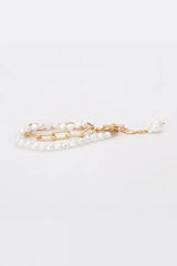 Emerson Pearl Necklace