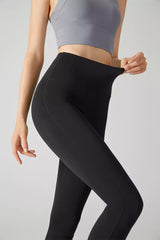 Lexi Black Flared Pant - Catchall