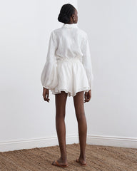 Casual Cardigan Long Sleeve Trousers Set