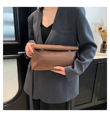 Clutch mini handbag
