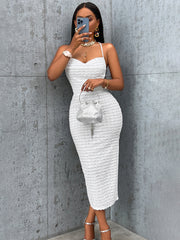 Demi Maxi Dress