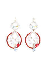 Sloane Pearl Earrings - Catchall