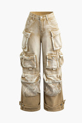 Dune Rover Cargo Pants