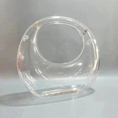 Acrylic Handbag