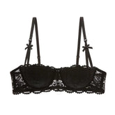 Balconette Bra