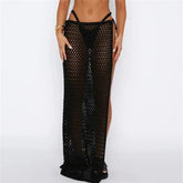 Beach Cover-Ups Long Skirt