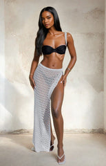 Beach Cover-Ups Long Skirt