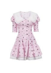 Babydoll Dress