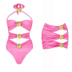 Bodysuit Monokini