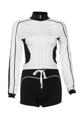 Casual Sporty Set