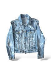 CC Denim Jacket