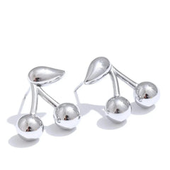 Cherry Earrings