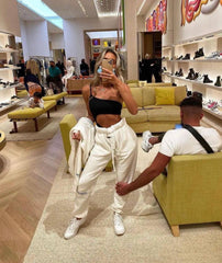 Coehlo One Piece Black