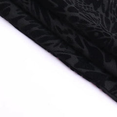 Corset Top and Hollow Out Hip Pants