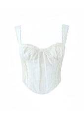 Corset Tops