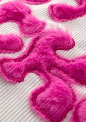 Boys Suck Crop Tank Top