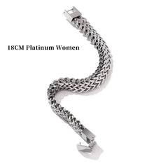 Cuban Link Bracelet