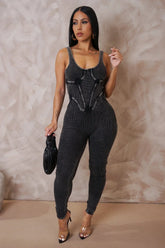 Day-to-Night Jumpsuit
