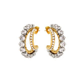 Double Hoop Earrings