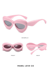 Fashion Style Sunglasses