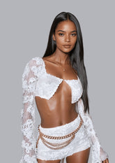 Festival 2 Piece Short Set