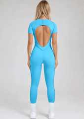 Flexfit Sculptor Turquoise Blue