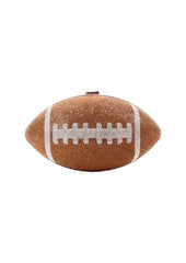 Football Purse