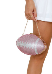 Football Purse