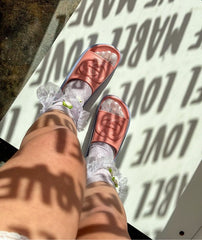 Gucci Designer Slides