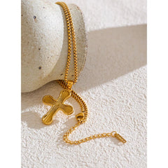 Heaven's Light Necklace