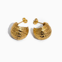 Hemisphere Earrings
