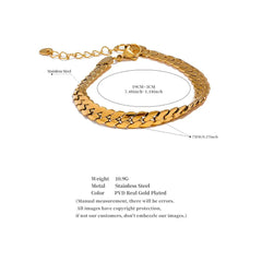 High-Quality Wrist Bracelet