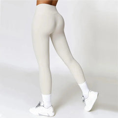 High Waisted Leggings