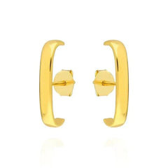 Huggie Piercing Earrings