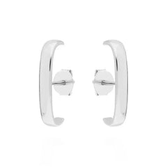 Huggie Piercing Earrings