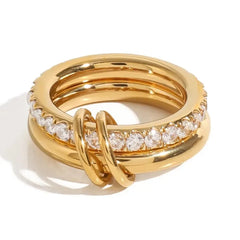 Infinite Shine Ring
