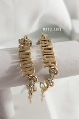 J'Adior Inspired Bracelet