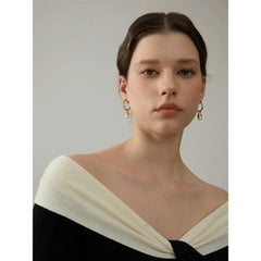 Kate Dangle Earrings