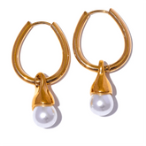 Kate Dangle Earrings
