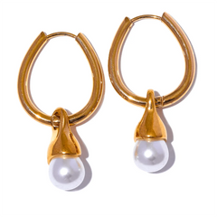 Kate Dangle Earrings