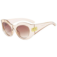 Letter B Sunglasses