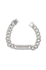 Miami Cuban Link Bracelet