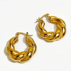 Mini Rope Hoops