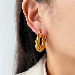 Mini Rope Hoops