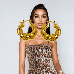 Mini Rope Hoops