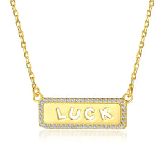 Luck Necklace
