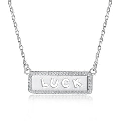 Luck Necklace