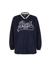 Oversized Sweatshirt