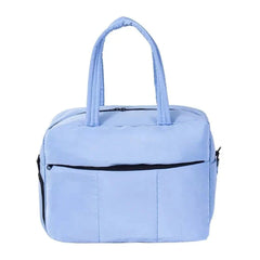 Padded Tote Bag