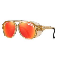 Pit Viper Designer Steam Punk Eyewear